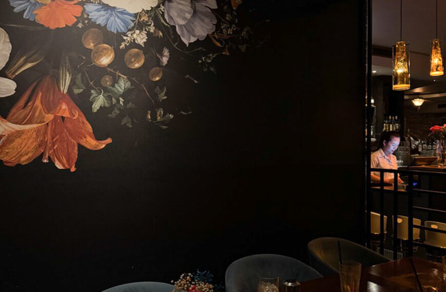 TuNong Asia Fusion Kitchen in Starnberg