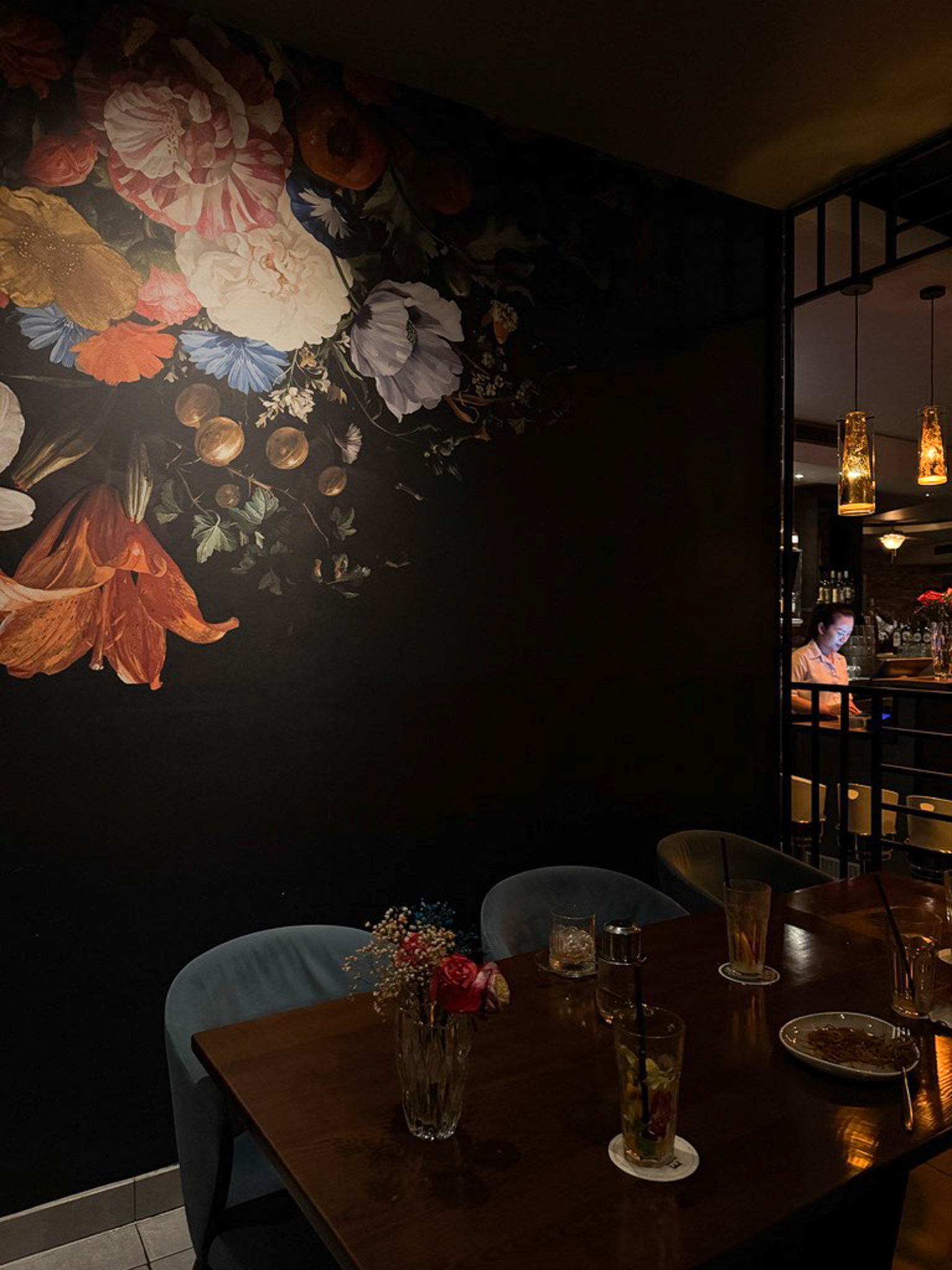 TuNong Asia Fusion Kitchen in Starnberg